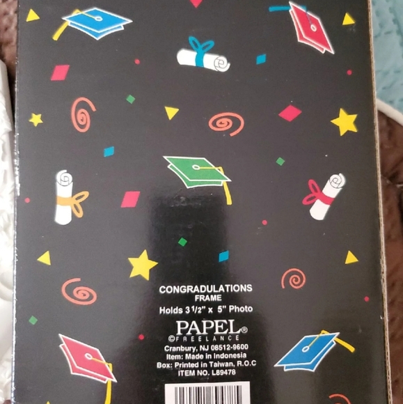 GraduationFrame - Picture 3 of 3